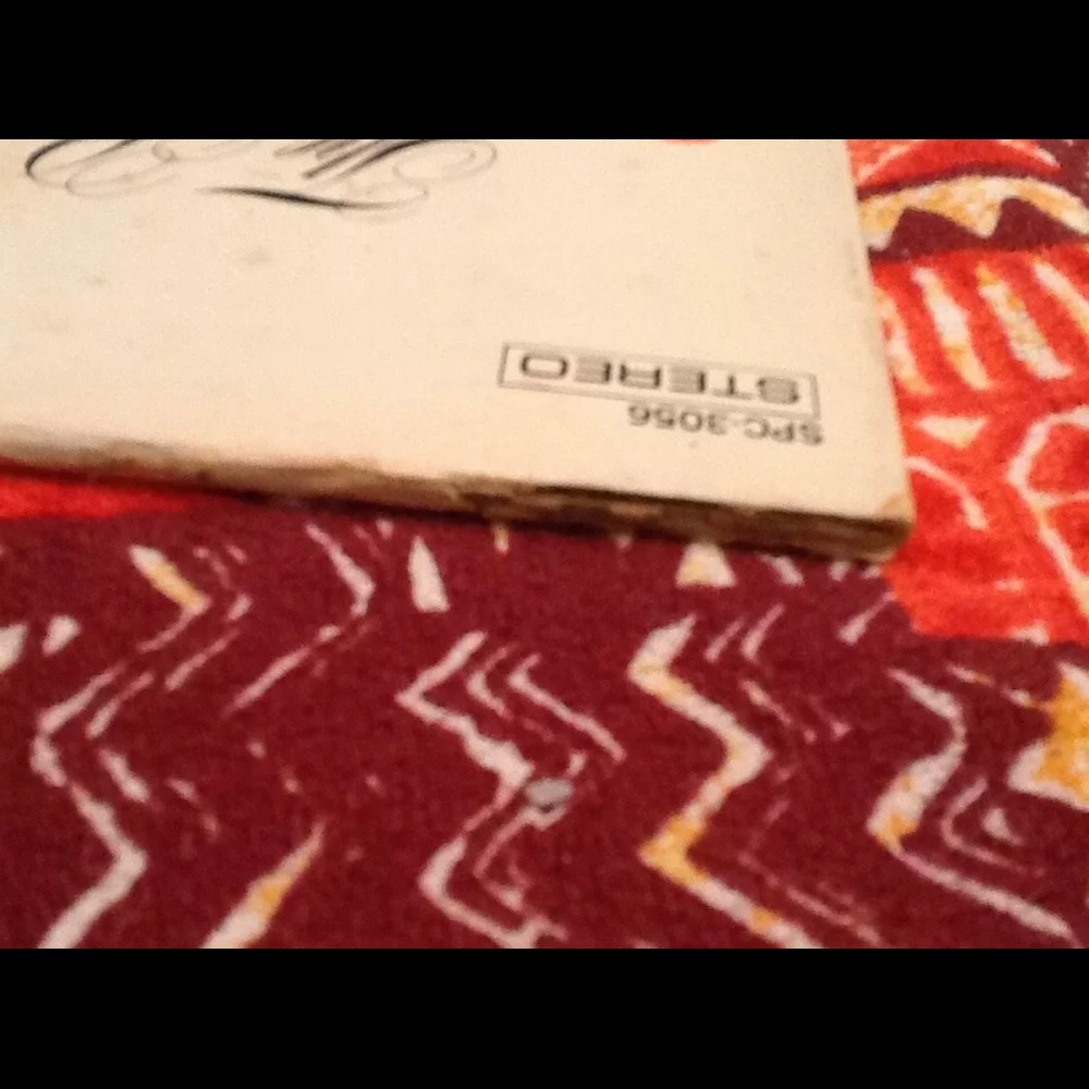 Rare: The Parris Mitchell Voices Sing Broadway Musical Songs SPC 3056 Stereo LP - Picture 9 of 11